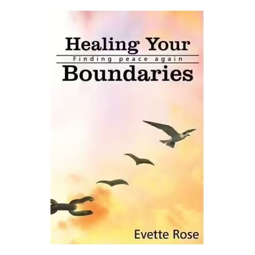 Healing Your Boundaries
