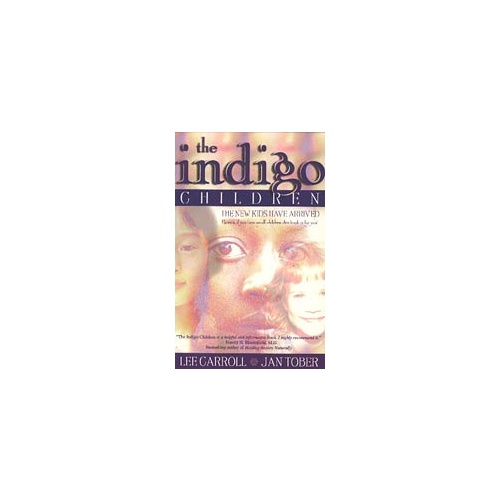 Indigo Children (sale)
