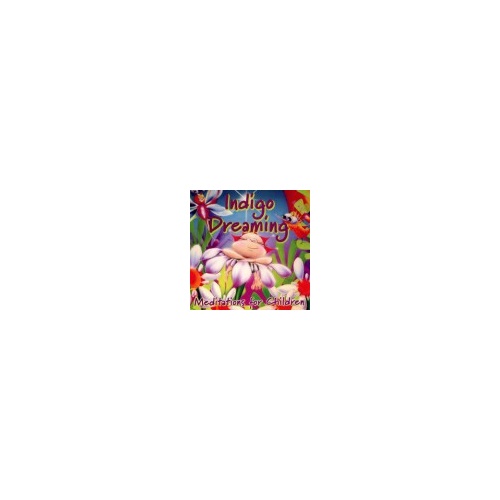 Indigo Dreaming CD