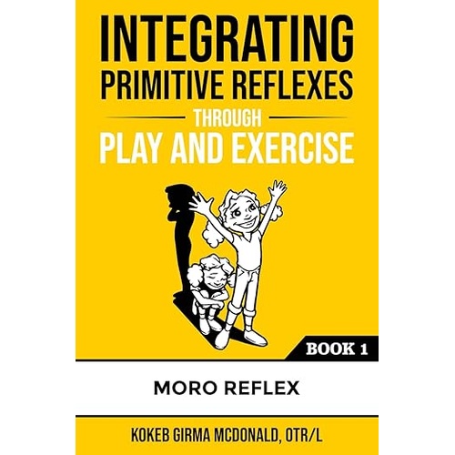 An Interactive Guide to the Moro Reflex