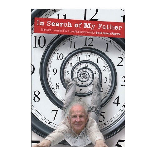 In Search of My Father (sale)
