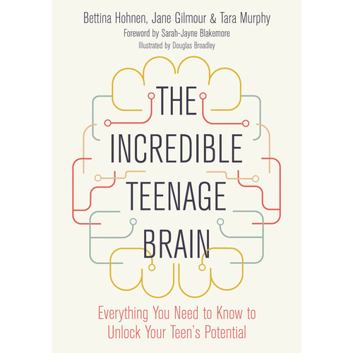 Incredible Teenage Brain, The