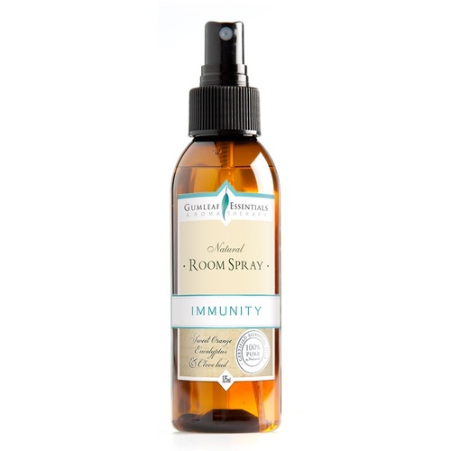 Immunity Spray