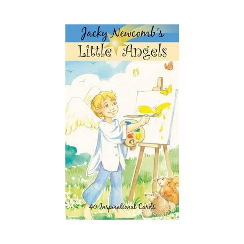Jacky Newcomb's Little Angels (sale)