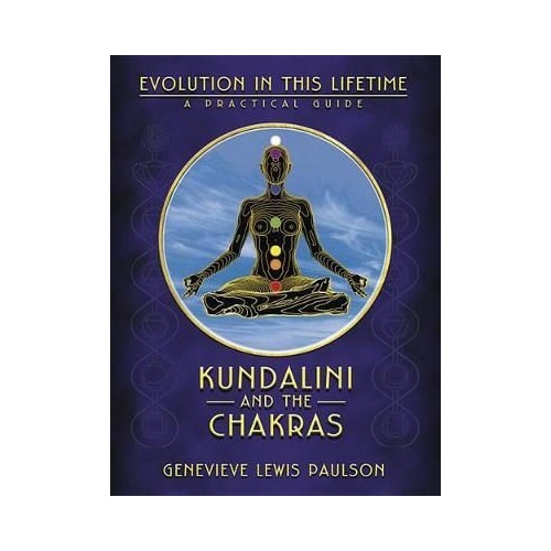 Kundalini & The Chakras