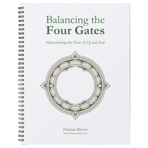 Balancing the Four Gates