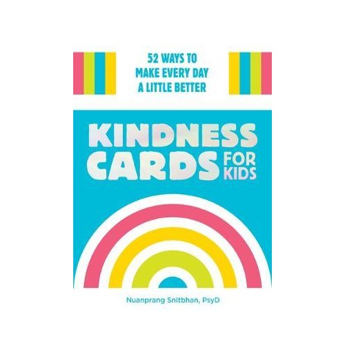 Kindness Cards for Kids