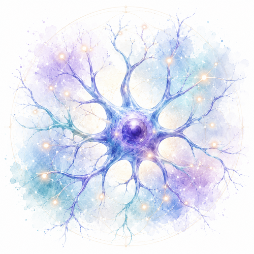 Glial Cells Test Kit