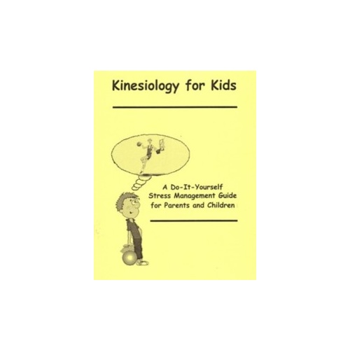 Kinesiology For Kids