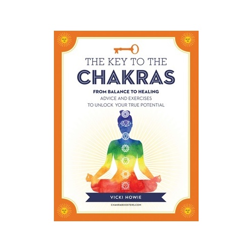 Key to the Chakras