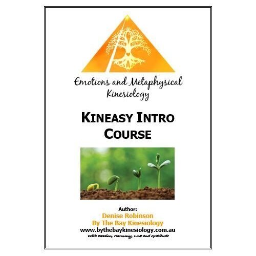 Kineasy Intro Course Manual