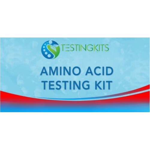 KTK Amino Acids Testing Kit PB