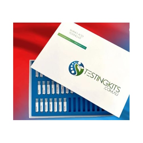 KTK Amino Acids Test Kit FTB