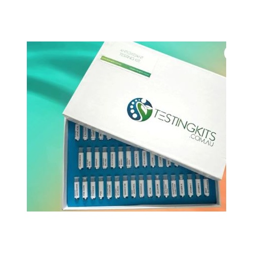 KTK Antioxidants Test Kit FTB