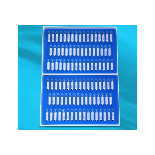 KTK Allergy & Sensitivity Test Kit FTB
