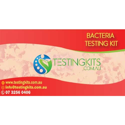 KTK Bacteria Testing Kit