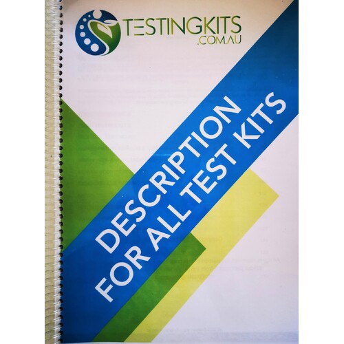 KTK Description Manual