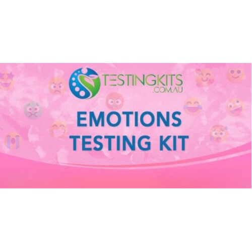 KTK Emotions Testing Kit PB