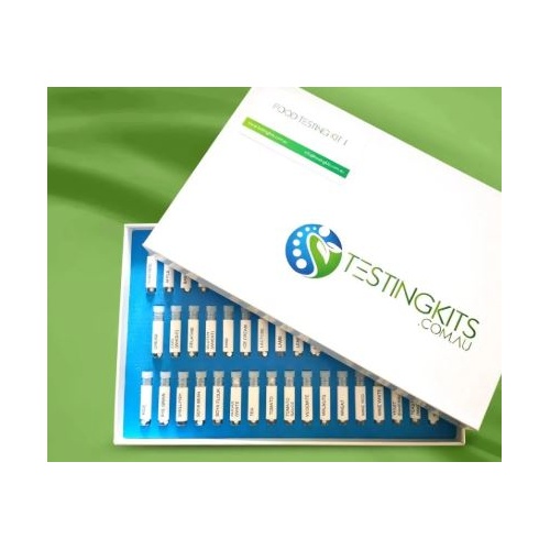 KTK Food Testing Kit 1 FTB