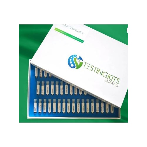 KTK Food Testing Kit 2 FTB