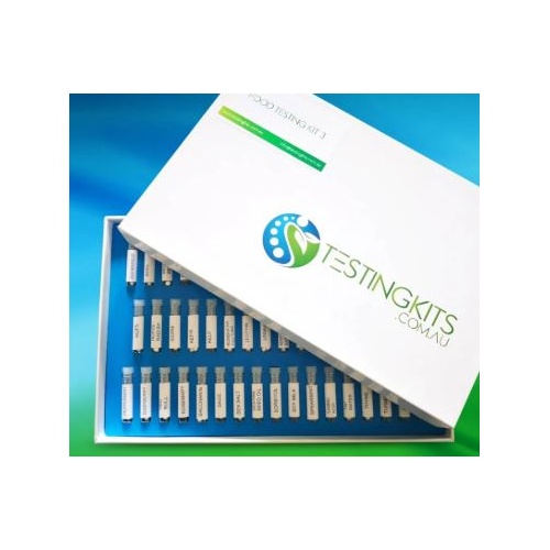 KTK Food Testing Kit 3 FTB