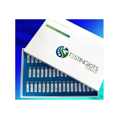 KTK Food Testing Kit 5 FTB