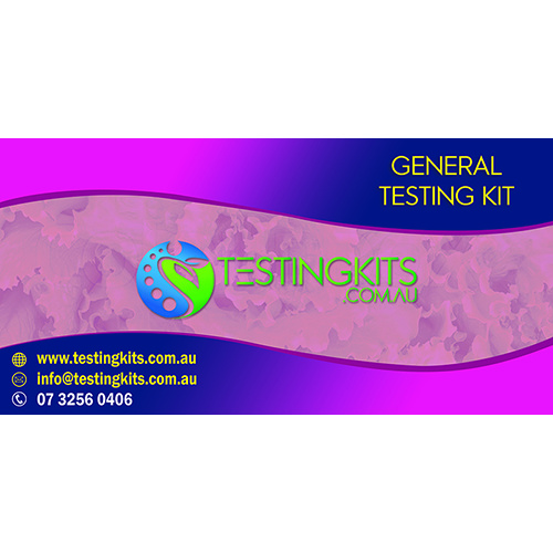 KTK General Testing Kit