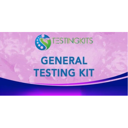 KTK General Testing Kit PB