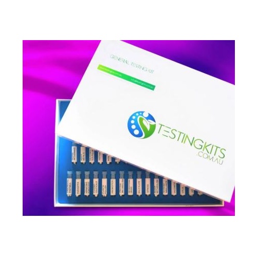 KTK General Testing Kit FTB
