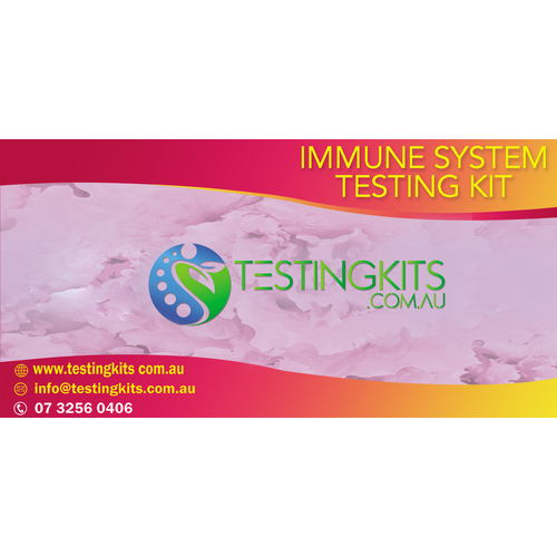 KTK Immune Systems Testing Kit