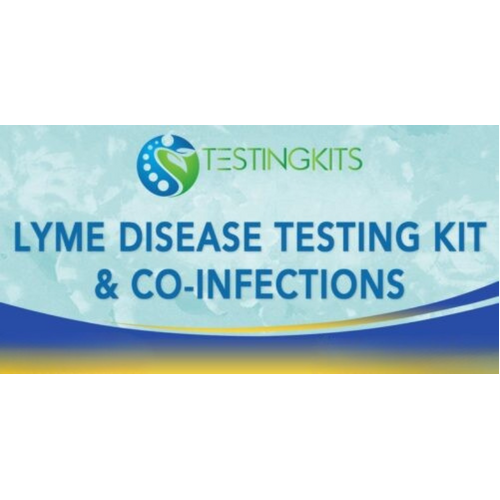 KTK Lyme Disease Testing Kit PB