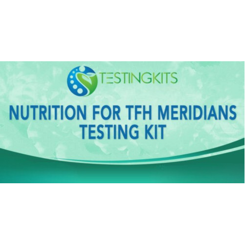 KTK Nutrition for TFH Meridians PB