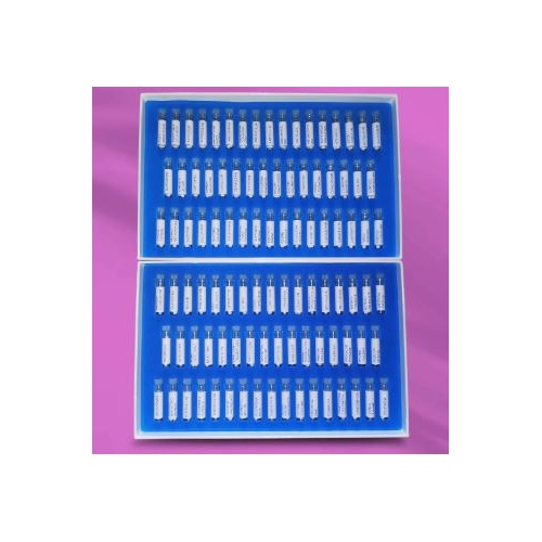 KTK Pharmaceutical Testing Kit FTB