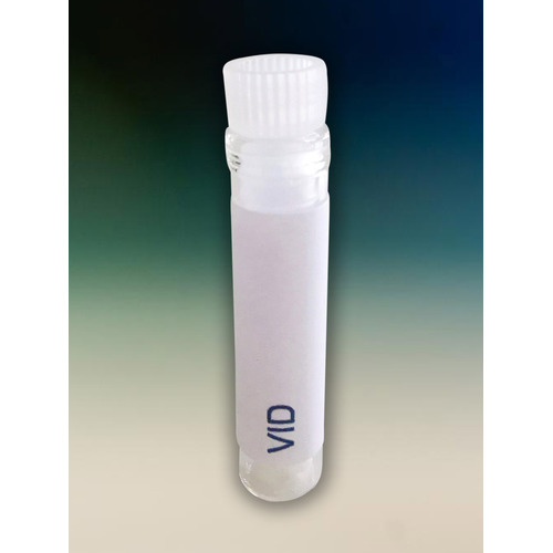 COVID 19 - Delta Strain vial