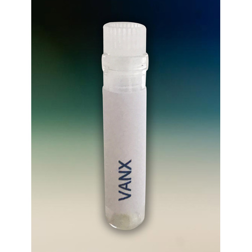 Novavax Vaccination Vial