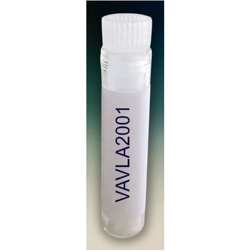 Valneva Vaccination Vial