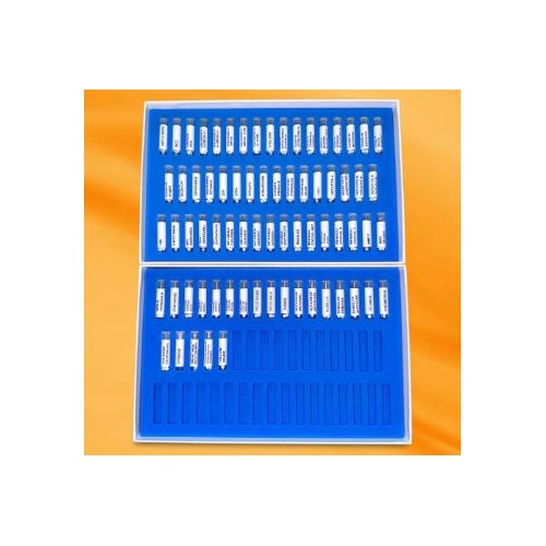 KTK Vaccination Testing Kit