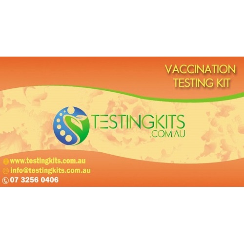 KTK Vaccination Testing Kit