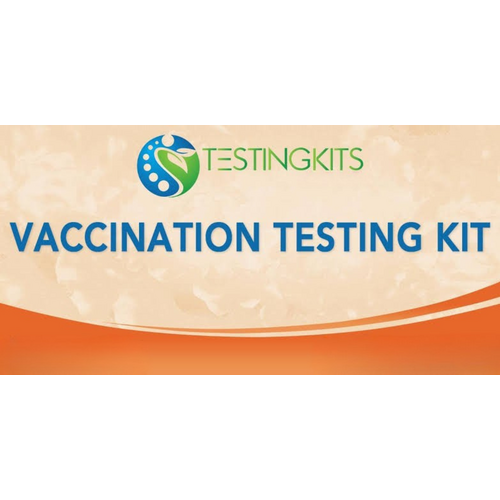 KTK Vaccination Testing Kit PB