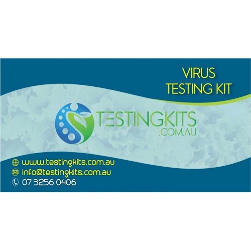KTK Virus Testing Kit