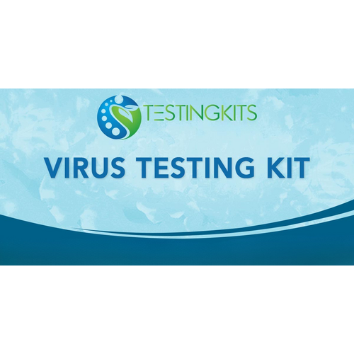 KTK Virus Testing Kit PB