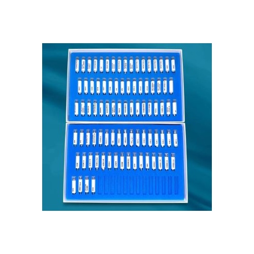 KTK Virus Testing Kit FTB