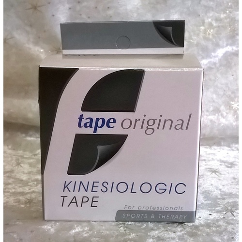 Kinesiology Tape