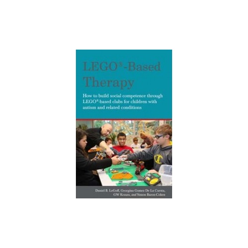 LEGO - Based Therapy (sale)