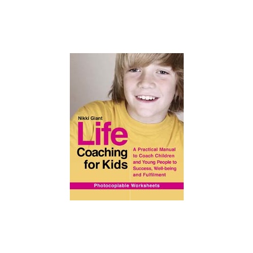 Life Coaching for Kids (sale)