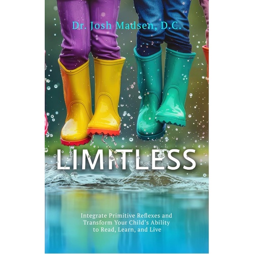 Limitless: Integrate Primitive Reflexes