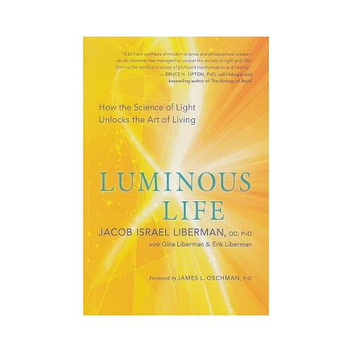 Luminous Life (sale)