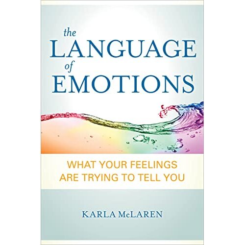 Language of Emotions