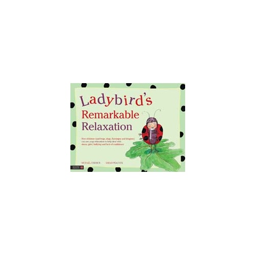 Ladybird's Remarkable Relaxation
