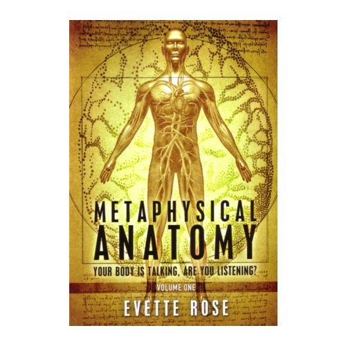 Metaphysical Anatomy - Volume One